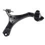 MEVOTECH CMS601116 Suspension Control Arm