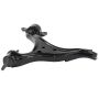 MEVOTECH CMS601116 Suspension Control Arm