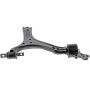 MEVOTECH CMS601117 Suspension Control Arm
