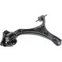 MEVOTECH CMS601117 Suspension Control Arm