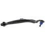 MEVOTECH CMS601118 Suspension Control Arm and Ball Joint Assembly