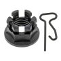 MEVOTECH CMS601118 Suspension Control Arm and Ball Joint Assembly