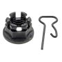 MEVOTECH CMS601119 Suspension Control Arm and Ball Joint Assembly