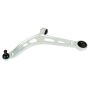 MEVOTECH CMS601121 Suspension Control Arm and Ball Joint Assembly
