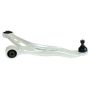 MEVOTECH CMS601121 Suspension Control Arm and Ball Joint Assembly