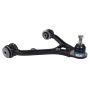 MEVOTECH CMS601126 Suspension Control Arm and Ball Joint Assembly