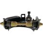 MEVOTECH CMS601128 Suspension Control Arm and Ball Joint Assembly