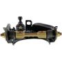 MEVOTECH CMS601129 Suspension Control Arm and Ball Joint Assembly