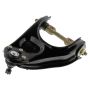 MEVOTECH CMS601129 Suspension Control Arm and Ball Joint Assembly
