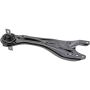 MEVOTECH CMS601138 Suspension Trailing Arm