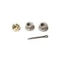 MEVOTECH CMS60113 Suspension Control Arm and Ball Joint Assembly