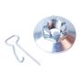 MEVOTECH CMS601149 Suspension Control Arm and Ball Joint Assembly