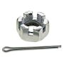 MEVOTECH CMS601152 Suspension Control Arm and Ball Joint Assembly
