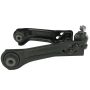 MEVOTECH CMS601156 Suspension Control Arm and Ball Joint Assembly