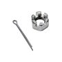 MEVOTECH CMS601157 Lateral Arm and Ball Joint Assembly