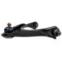 MEVOTECH CMS60115 Suspension Control Arm and Ball Joint Assembly