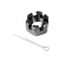 MEVOTECH CMS601166 Suspension Control Arm and Ball Joint Assembly