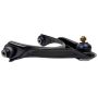 MEVOTECH CMS60116 Suspension Control Arm and Ball Joint Assembly