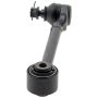 MEVOTECH CMS601172 Suspension Control Arm and Ball Joint Assembly