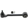 MEVOTECH CMS601172 Suspension Control Arm and Ball Joint Assembly