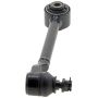 MEVOTECH CMS601172 Suspension Control Arm and Ball Joint Assembly