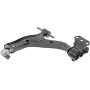 MEVOTECH CMS601174 Suspension Control Arm and Ball Joint Assembly