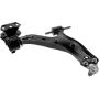 MEVOTECH CMS601175 Suspension Control Arm and Ball Joint Assembly