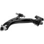MEVOTECH CMS601175 Suspension Control Arm and Ball Joint Assembly