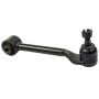 MEVOTECH CMS601184 Suspension Control Arm and Ball Joint Assembly