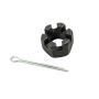 MEVOTECH CMS601184 Suspension Control Arm and Ball Joint Assembly