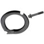 MEVOTECH CMS601185 Suspension Control Arm