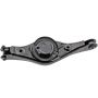 MEVOTECH CMS601186 Suspension Control Arm