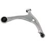 MEVOTECH CMS601187 Suspension Control Arm and Ball Joint Assembly