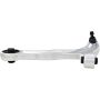 MEVOTECH CMS601188 Suspension Control Arm and Ball Joint Assembly