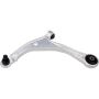 MEVOTECH CMS601188 Suspension Control Arm and Ball Joint Assembly