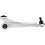 MEVOTECH CMS601188 Suspension Control Arm and Ball Joint Assembly
