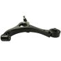 MEVOTECH CMS601189 Suspension Control Arm and Ball Joint Assembly