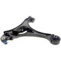 MEVOTECH CMS601189 Suspension Control Arm and Ball Joint Assembly