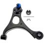 MEVOTECH CMS601189 Suspension Control Arm and Ball Joint Assembly