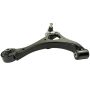 MEVOTECH CMS601190 Suspension Control Arm and Ball Joint Assembly