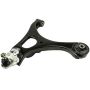 MEVOTECH CMS601190 Suspension Control Arm and Ball Joint Assembly