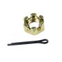 MEVOTECH CMS601190 Suspension Control Arm and Ball Joint Assembly