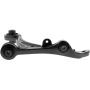 MEVOTECH CMS601198 Suspension Control Arm