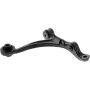 MEVOTECH CMS601199 Suspension Control Arm