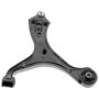 MEVOTECH CMS601206 Suspension Control Arm and Ball Joint Assembly