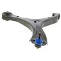 MEVOTECH CMS601207 Suspension Control Arm and Ball Joint Assembly