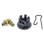 MEVOTECH CMS601207 Suspension Control Arm and Ball Joint Assembly
