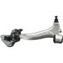 MEVOTECH CMS601209 Suspension Control Arm and Ball Joint Assembly