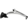 MEVOTECH CMS601209 Suspension Control Arm and Ball Joint Assembly