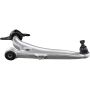 MEVOTECH CMS601209 Suspension Control Arm and Ball Joint Assembly